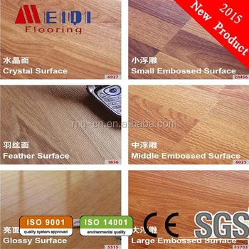 Hercules Uniclic Laminate Flooring - Buy Laminate Flooring Product ...