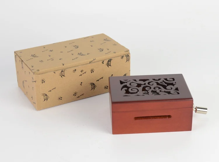 Programmable Diy Paper Music Box Buy Music Box Diy,Music Box Diy