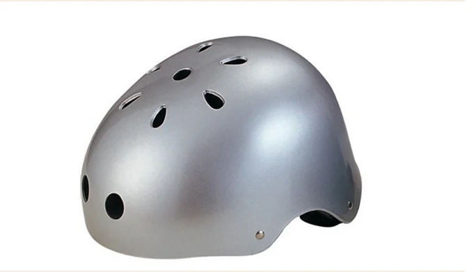 He026k Single Color Abs Foresting Safeting Work Helmet For Kids Or