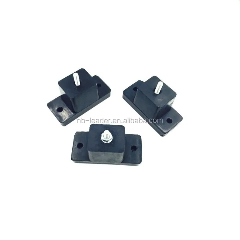 High Quality Floor Type Rubber Stand/air Conditioner Rubber Mounting