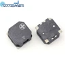 small wireless smt electromagnetic 7525 magnetic buzzer
