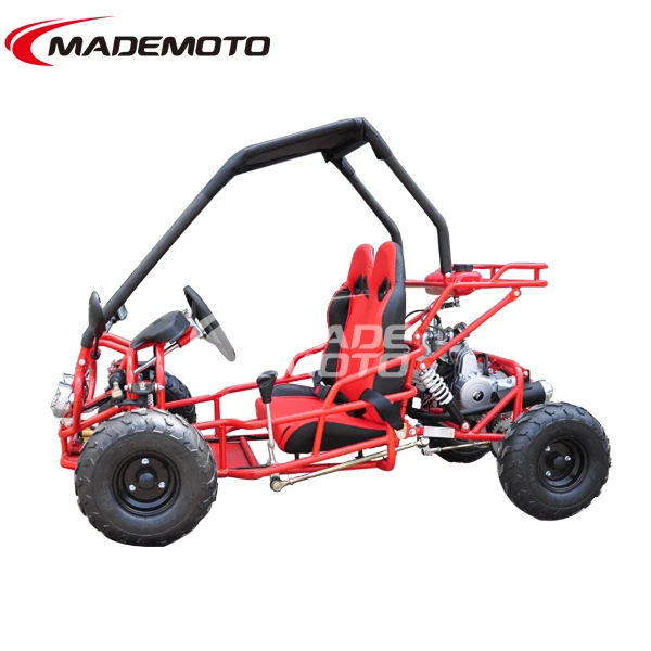 Gas Powered Off Road Go Kart For Kids