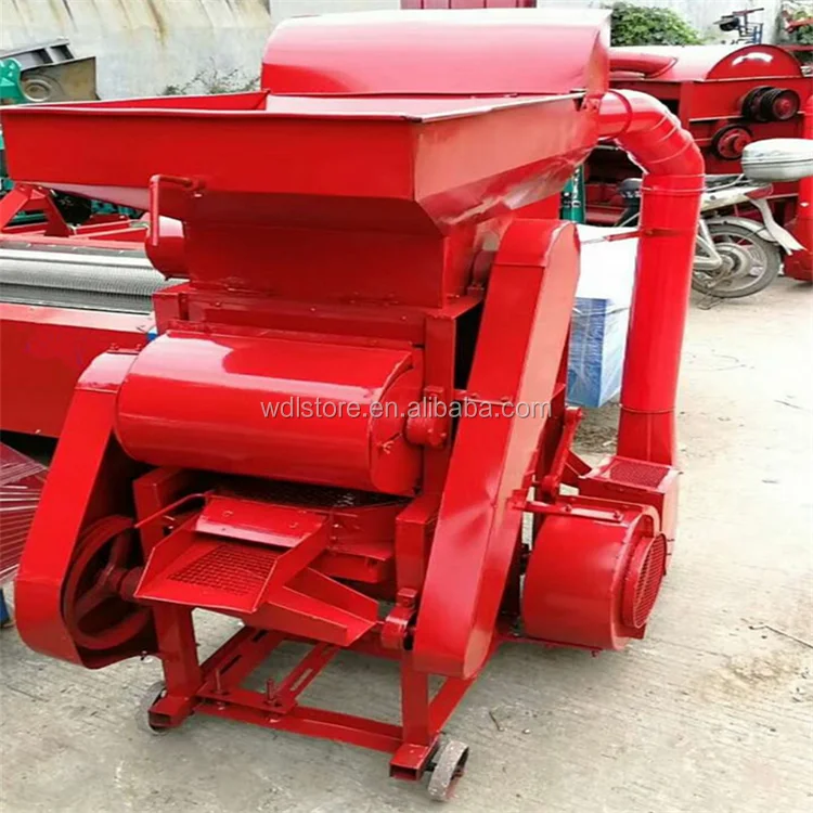 Household Peanut Sheller/small Peanut Shell Machinery Buy Peanut