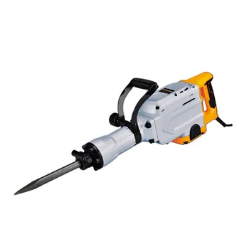 electric demolition hammer