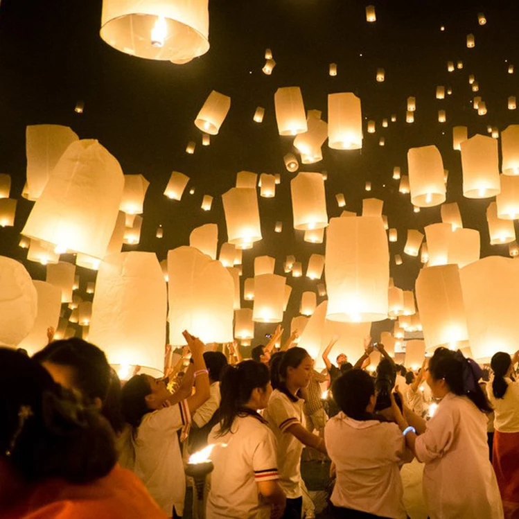 order chinese lanterns online