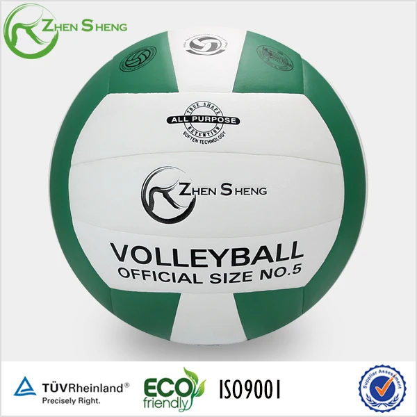 Zhensheng Custom Wholesale Mini Volleyball Ball - Buy Mini Volleyball ...