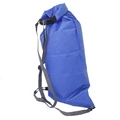 1pc New Hot Sale Sports Drifting Waterproof Dry Bag Pouch Backpack with Shoulder Strap