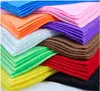 100% Australia 3mm Thickness Pressed Merino Organic Woven Wool Felt Fabric