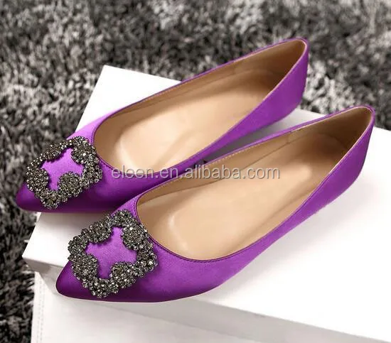 fancy flat shoes for women