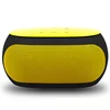 Promotional logo printed mini digital bluetooth speaker 40w