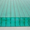 factory outlet multiwall hollow plastic pc sheet High quality