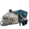 mini precast concrete mixing plant mobile concrete batching plant for sale