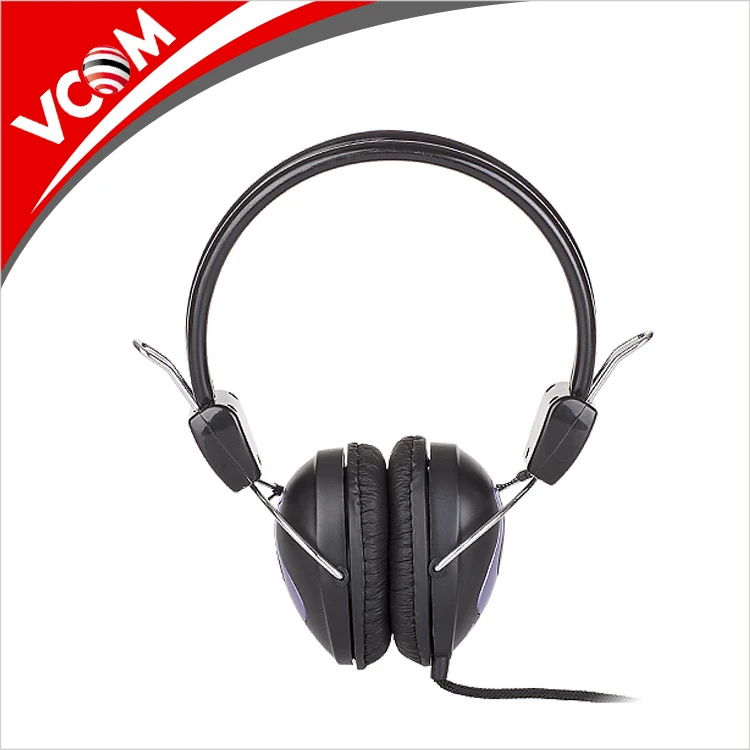 Most Durable Computer Headset Without Mic From China Factory Buy