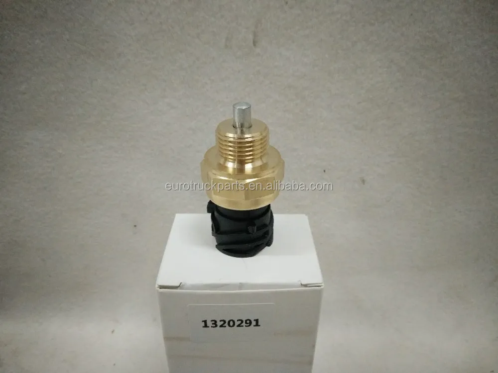 Daf 95xf Cf85 F95 Brake Sensor Spare Parts 1320291 0501210058 Heavy