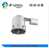 6" line voltage remodel retrofit ic airtight recessed can lights LED Conversion Kit