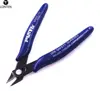 Lonten 10PCS 170 wishful clamp wire and cable scissors cutting side scissors rinsing pliers pliers hand tools Herramientas