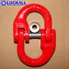 G100 G80 European Type Connecting Link Couping Link For Chain Accessory Rigging Red Painted