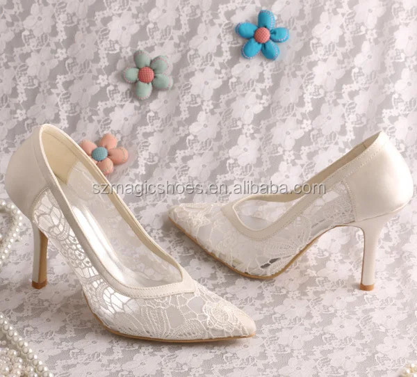 navy blue party shoes