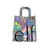 New various NWPP laminated holographic bag