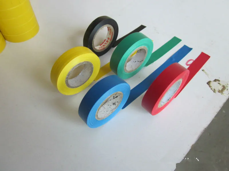 Wholesale Cheap Pvc Electrical Masking Tape Buy Wholesale Pvc Tape