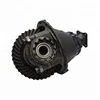 NITOYO 6x40 6x37 18T PS100 Differential used for mitsubishi fuso canter differential used for differential gear for mitsubishi