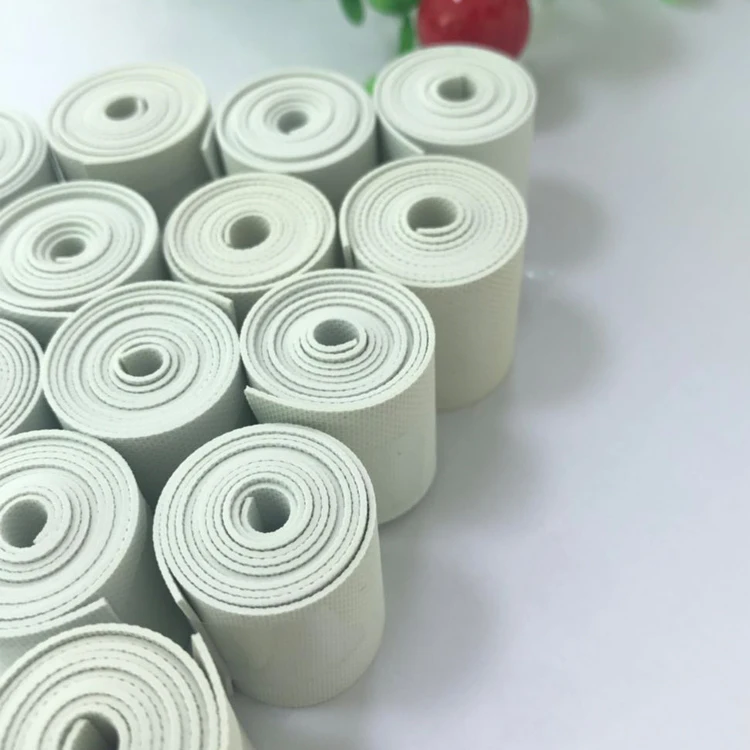 Latex Medical Tourniquet Emergency Blood Tourniquet Elastic Rubber Tape