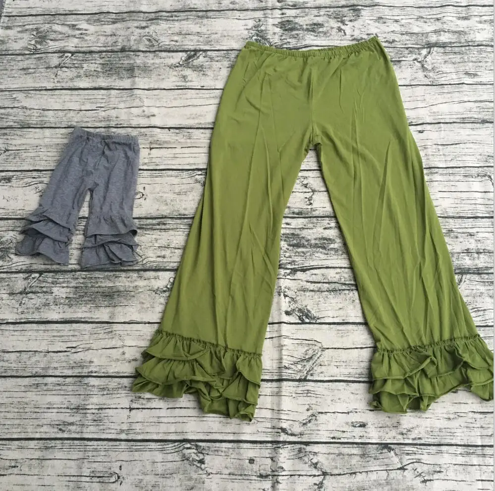 baby girl night pants