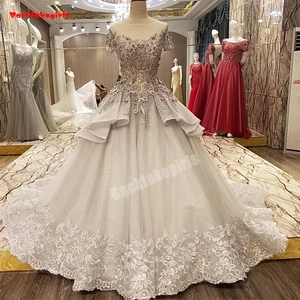 top affordable wedding dress designers