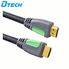New HD TV Home Theater DV Player 19 pin 1.8M 3M 5M 8M 10M 15M 20M HDMI Cable