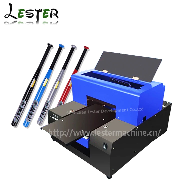 Lsta3227 Buy Baseball Bat Printing Machine,Baseball Logo Printing