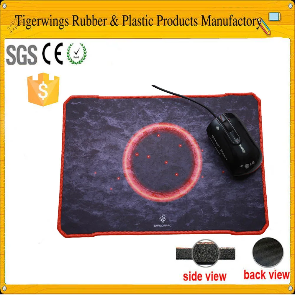 product-Tigerwings-2019 hot new graphic design mouse pad,computer accessoriesTigerwings-img