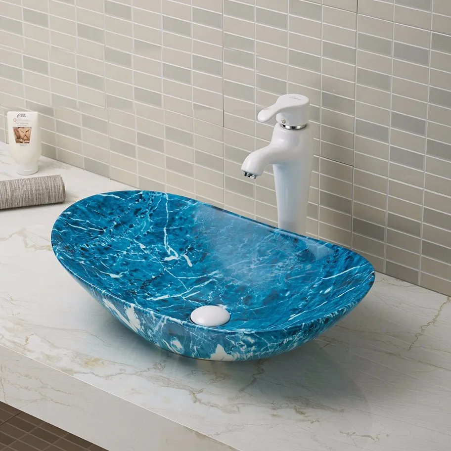 Sanitary Ware Bathroom Sink Marble Art Basin A478 Buy Bathroom Sink Art Basin Sanitary Ware Basin Product On Alibaba Com