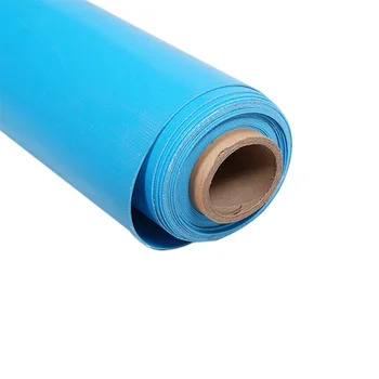 pvc pool liner manufacturers