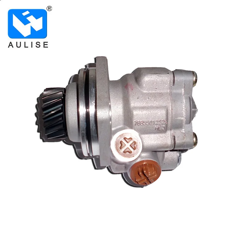 Jac Hfc4253k3r1 Original 57100y3070 Truck Power Steering Pump Buy