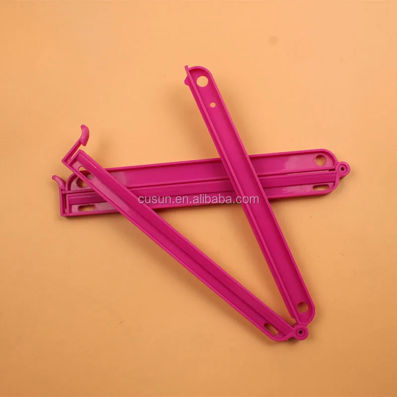 Wenzhou Wholesale Plastic Bread Bag Clips Kwik Lock Bag Closure Buy