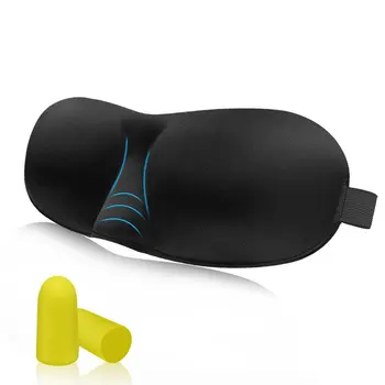 light blocking sleep mask