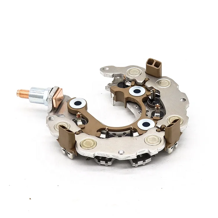 Inr4220 50a Er/if Alternators Denso Alternator Rectifier Bridge