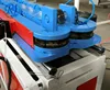 single wall corrugated pipe machine