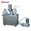 High Quality Semi Automatic Capsule Filling Machine 00, 0, 1, 2, 3 Capsules