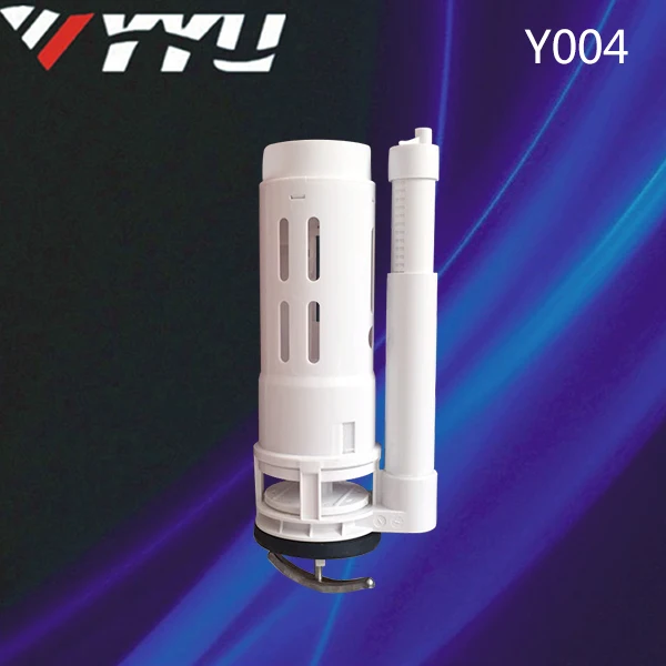 Peru Hot Selling Upc Toilet Parts Flush Fitting Y004 Buy Upc Toilet