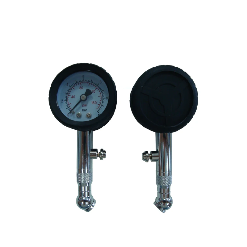 bike tyre pressure gauge