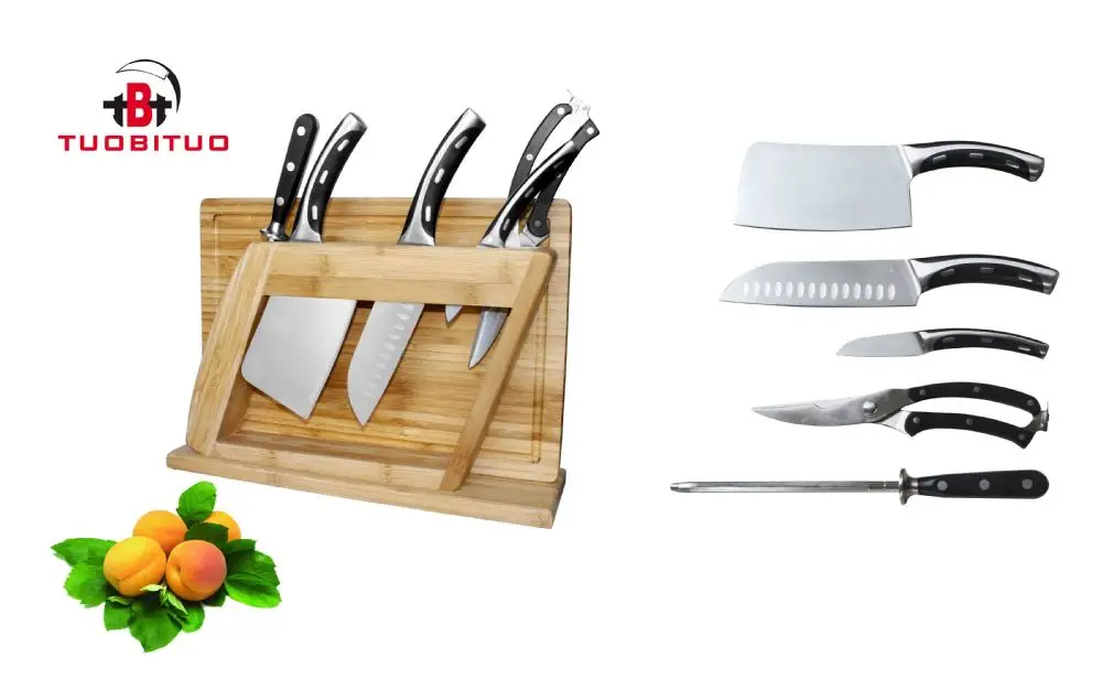 概览 简介 种类: 套装刀具 主要目标买家: 餐饮 & 食堂, 餐厅, 快餐