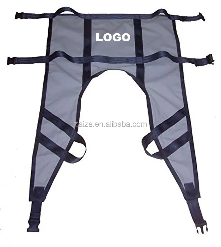 Travel Transfer Lifting Sling Seat Wheelchair Comfort Carrier Medical Emergency Stretcher Buy