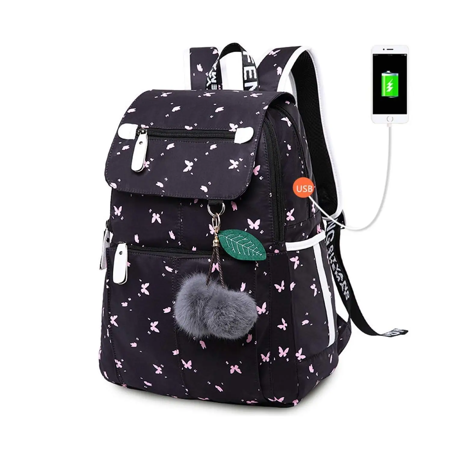 travel backpacks for girls