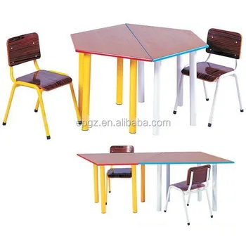 Nursery School Furniture Table And Chair Childrens Furniture Table And Chair Children Learning Desk And Chair Buy Nursery School Furniture Table And