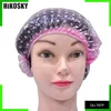 HIKOSKY hotel/ beauty salon disposable shower cap, hair net disposable DU-T67P