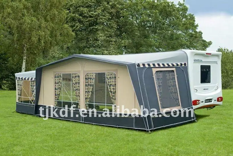 Kdfca0023 Caravan Tent Awnings Buy Caravan Awnings,Caravan Tent