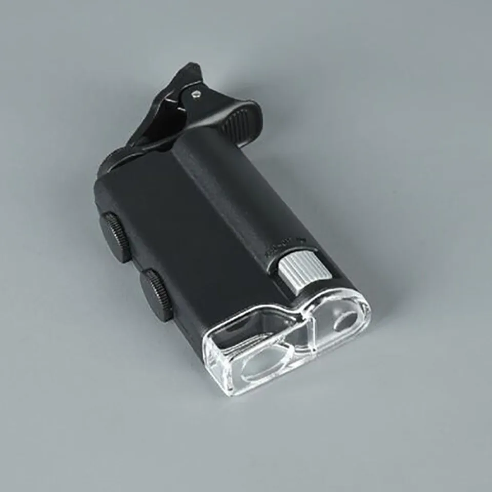 Mini Pocket Digital Biological Microscope - 60-100X