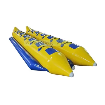 inflatable towable water toys