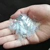 Hot And Cold washed Green Pet Bottle Flakes/Recycled Plastic PET Bottle Scrap For Sale